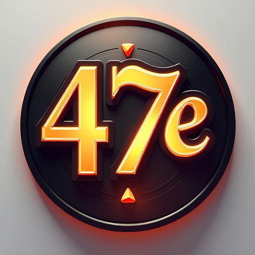 Logo 47e